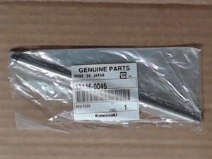 Genuine Kawasaki OEM ROD-PUSH Part# 13116-0046