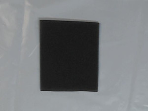 Genuine Kawasaki OEM ELEMENT-AIRFILTERFOAM Part# 11013-0764
