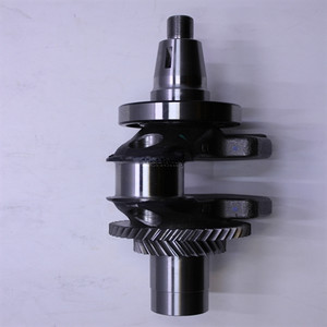 Genuine Kohler CRANKSHAFT ASSEMBLY Part# 17 014 217-S