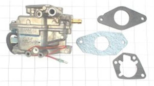 Genuine Kohler KIT, CARBURETOR COMPLETE Part# 24 853 305-S