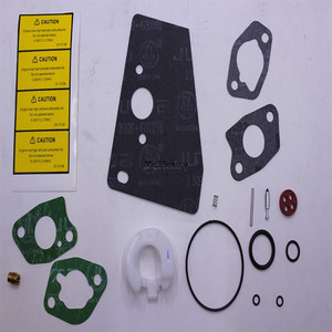 Genuine OEM Kohler KIT HIGH ALTITUDE part# 18 755 09-S