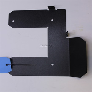 Genuine OEM Kohler HEAT SHIELD MUFFLER part# 24 314 17-S