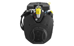 KOHLER ENGINE MODEL AND SPEC # PA-ECH940-3000 BASIC (HDAC)
