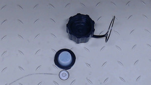 Genuine Kawasaki OEM CAP-TANK&BREATHERA Part# 99996-6106