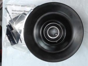 Genuine Ariens Gravely ELEC CLUTCH KIT- PTZX/ZENITH Part#  59118600