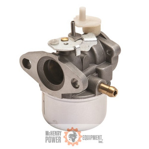 Genuine Oregon Carburetor rpls BRIGGS 499059 50-658