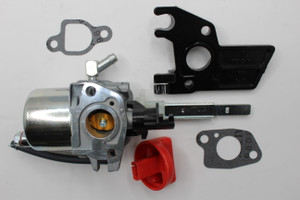 Genuine Tecumseh   CARBURETOR (L15)(254CC SNOW)  Part# LCT53101