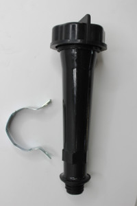 Genuine Tecumseh   HIGH OIL FILL ASSY KIT-SNOW  Part# LCT49111