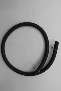Genuine Tecumseh   VAPOR HOSE (10X5X530MM)W/CLAMPS  Part# LCT41490112