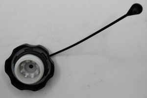 Genuine Tecumseh   PLASTIC FUEL CAPCLICK STYLE49  Part# LCT41483001