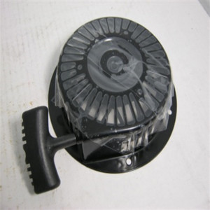 Genuine Tecumseh   RECOIL STARTER (ROUND)  Part# LCT20832002