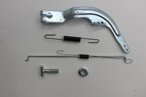 Genuine Tecumseh   GOVERNOR LINK ASSEMBLY(SNOW)  Part# LCT20830011