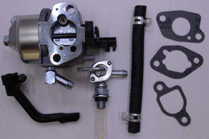 Genuine Tecumseh   CARBURETOR CONVERSION KIT  Part# LCT20824022