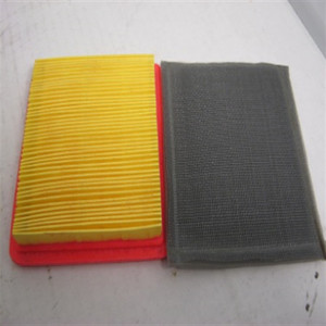 Genuine Tecumseh   FILTER ELEMENT PANEL PAPER  Part# LCT20820121