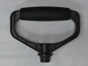 Genuine Tecumseh   STARTER GRIP-SNOW-LQA (WILL GO  Part# LCT26031 LCT06131