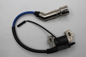 Genuine Tecumseh   IGNITION COIL (CDI)(HI-TEMP) (1  Part# LCT04161