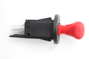 Genuine Tecumseh   KEY SWITCH ASSEMBLY-SNOW  Part# LCT04011