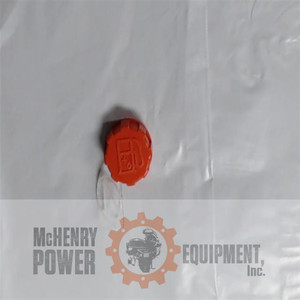 Genuine Echo CAP ASSY, FUEL part# P100006640