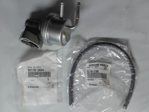 Genuine Kawasaki OEM KIT-KHIPARTSPUMP-FU Part# 99916-2164