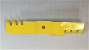 Genuine Sears Crafstman  BLADE-HI LIFT 17.0 Part#  02005017-X 02005017P-X