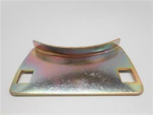 Genuine AYP SEARS HUSQVARNA BRACKET.CORNER.DISCHARGE Part# 532436236 , 597433002