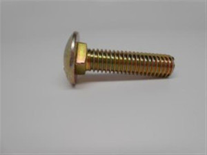 Genuine AYP SEARS HUSQVARNA BOLT.3/8-16X1.50 Part# 872110612 , 596136101