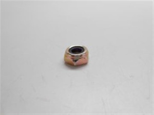 Genuine AYP SEARS HUSQVARNA JAM NUT 1/4C Part# 539108120 , 596031501