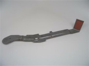 Genuine AYP SEARS HUSQVARNA ARM BRAKE ASSY Part# 532184907 , 531168401