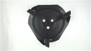 Genuine AYP SEARS HUSQVARNA IMPELLER.WELDMENT.PNT Part# 532435775 , 531167901