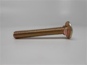 Genuine AYP SEARS HUSQVARNA CARRIAGE BOLT  3/8-16 X Part# 539128101 , 596337801
