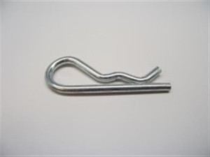 Genuine AYP SEARS HUSQVARNA RETAINER SPRING Part# 532085902 , 596919601
