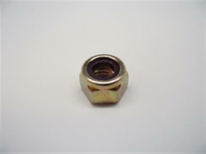 Genuine AYP SEARS HUSQVARNA NUT 5/16 NYLOC Part# 539990717 , 596583702