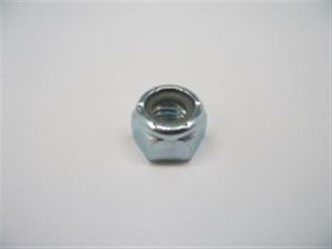 Genuine AYP SEARS HUSQVARNA NUT.71038.31-18.HEX.NYLOCK Part# 873800500 , 596040501