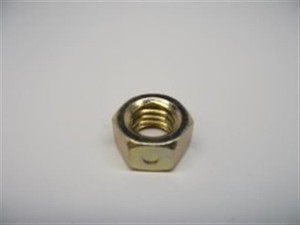 Genuine AYP SEARS HUSQVARNA NUT 3/8C CENTERBLOCK Part# 539990546 , 595305901