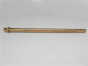Genuine AYP SEARS HUSQVARNA ROD.HINGE Part# 532131491 , 595297001