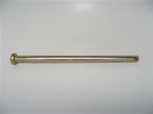 Genuine AYP SEARS HUSQVARNA ROD.ROLLER.NOSE.NARROW.48' Part# 532179127 , 594092501