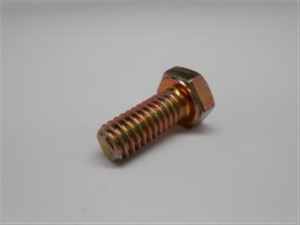 Genuine AYP SEARS HUSQVARNA BOLT Part# 874780512 , 596030501