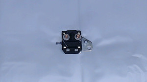 Genuine Sears Craftsman  Part SOLENOID-12V 100A 725-06153 725-06153A