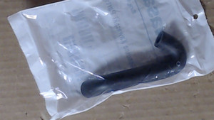 Genuine Kawasaki OEM TUBEBREATHER Part# 92191-7032