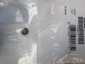 Genuine Kohler OEM SLEEVE Part# 220547-S