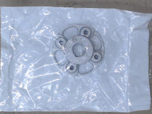 Genuine AYP SEARS HUSQVARNA COUPLING Part# 576592701