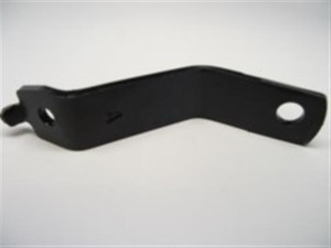 Genuine AYP SEARS HUSQVARNA SERVICE KIT BRKT.NOSEROLLER.RH Part# 529846201