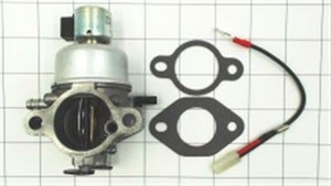Genuine Kohler KIT, CARBURETOR Part # 20 853 88-S
