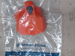 Genuine AYP SEARS HUSQVARNA COVER COMP Part# 522017701