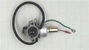 Genuine OEM Kohler KIT CARB TIER III WALBRO part# 20 853 37-S