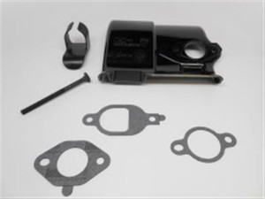 Genuine Kohler HEAT DEFLECTOR Part # 20 265 09-S