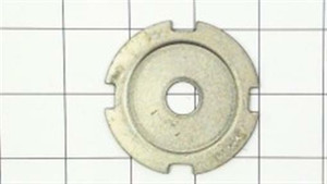 Genuine Kohler PLATE, FAN MOUNTING Part # 20 146 05-S