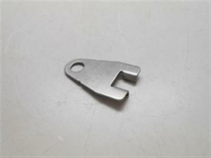 Genuine Kohler PLATE, PUSHROD GUIDE Part # 20 146 03-S