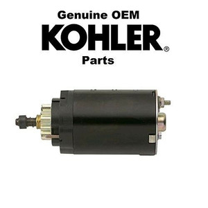 Genuine Kohler STARTER ASSEMBLY Part # 20 098 11-S