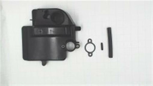 Genuine Kohler BASE ASSEMBLY, AIR CLEANER Part # 20 094 11-S